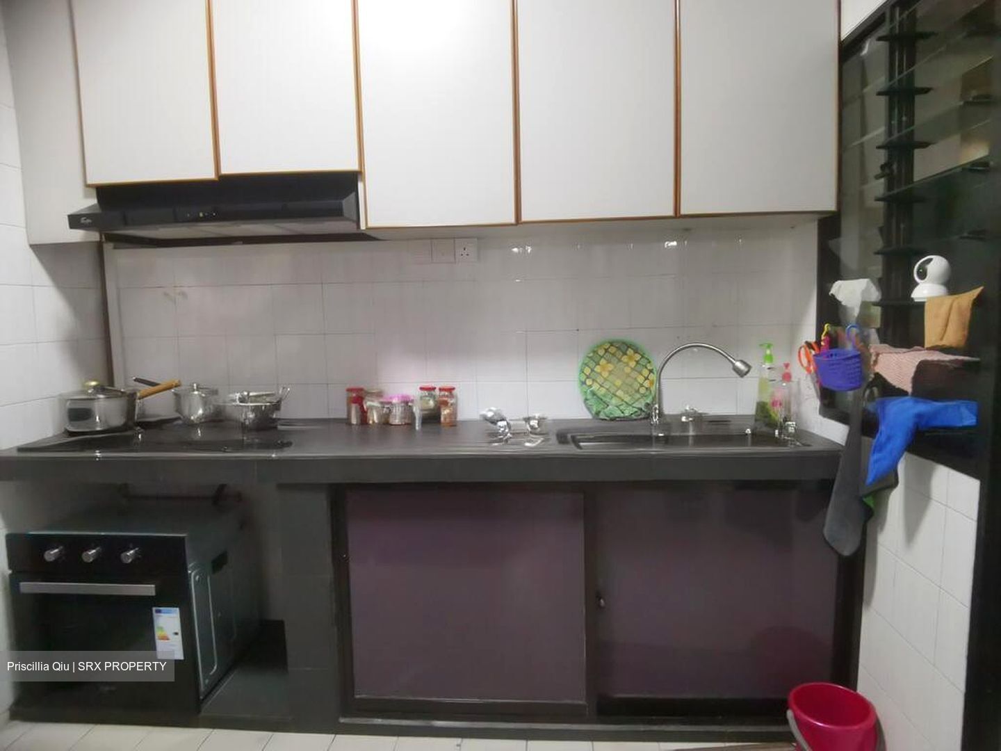 Blk 510 Serangoon North Avenue 4 (Serangoon), HDB 4 Rooms #553699911